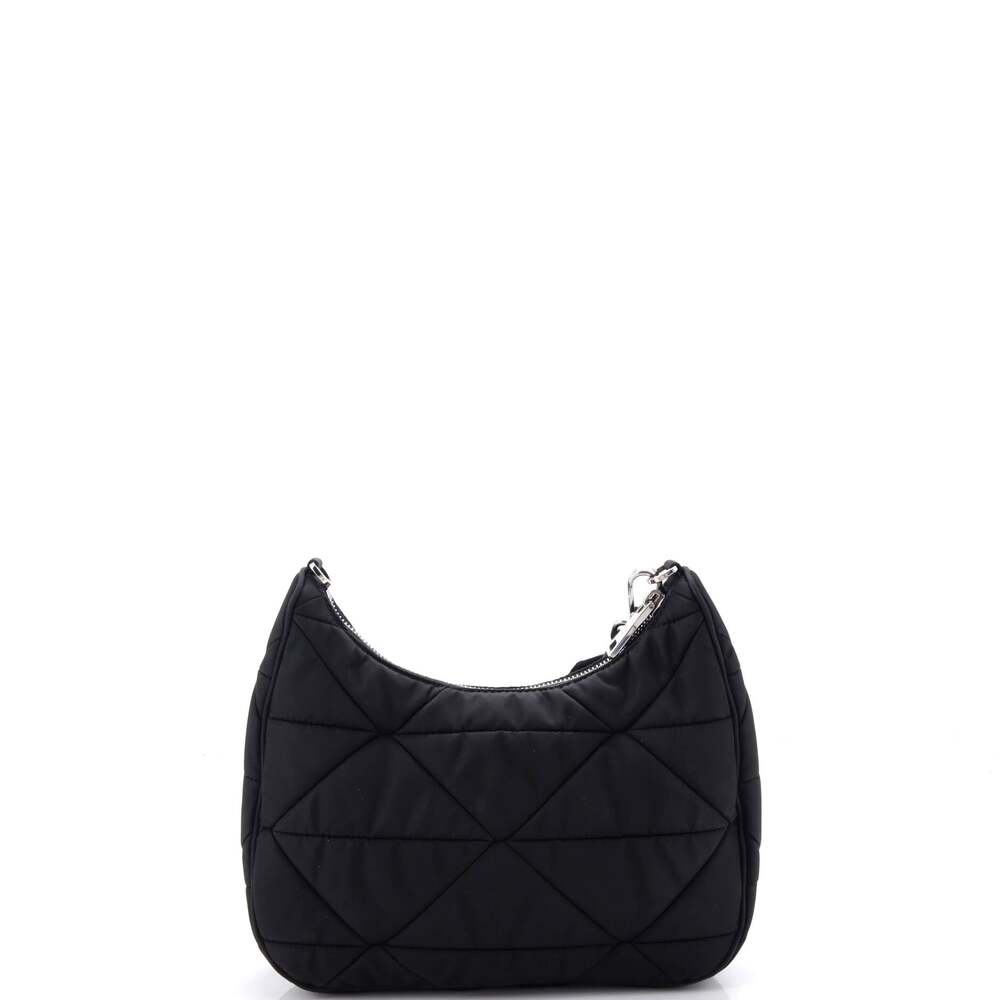 Prada Re-Edition Shoulder Bag Quilted #262005P15B - Picture 3 of 6